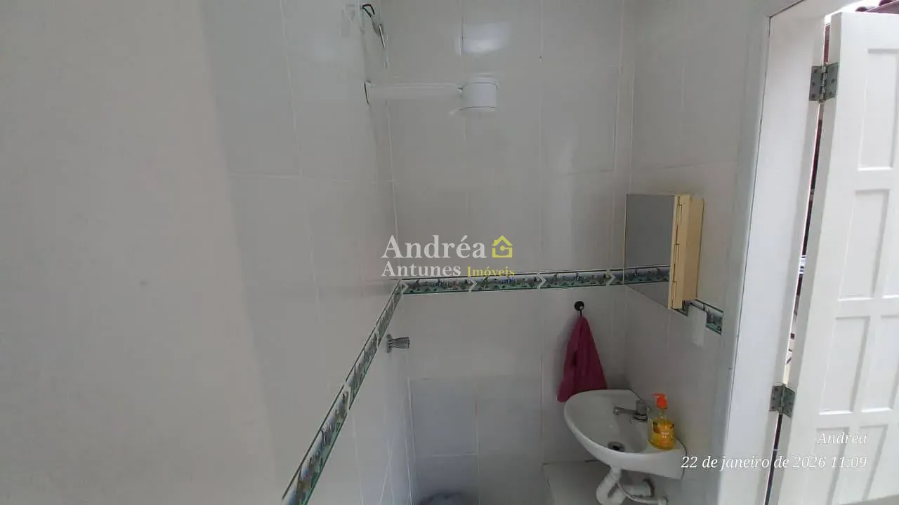 Casa, 4 quartos, 165 m² - Foto 13