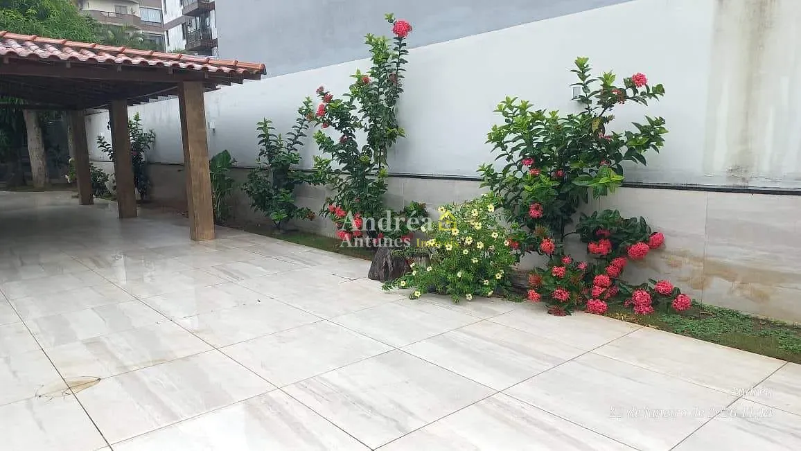 Casa, 4 quartos, 165 m² - Foto 4