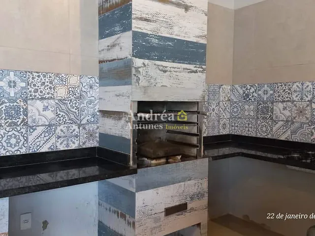 Casa com 360m² 4 quartos e 2 banheiros, para alugar, no bairro Passagem em Cabo Frio