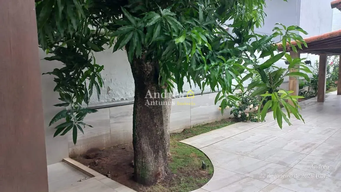 Casa, 4 quartos, 165 m² - Foto 7