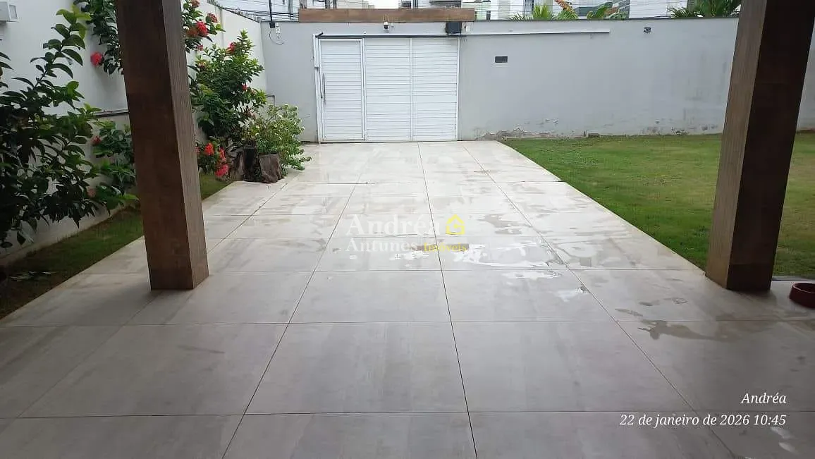Casa, 4 quartos, 165 m² - Foto 1