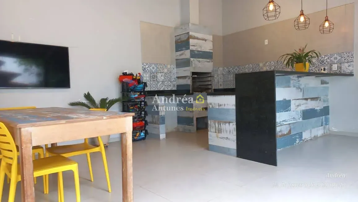Casa, 4 quartos, 165 m² - Foto 23
