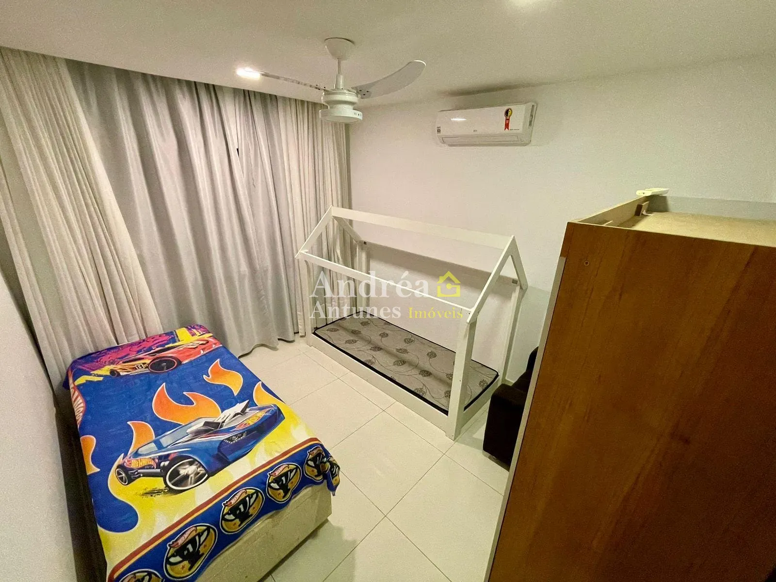 Casa, 4 quartos, 165 m² - Foto 24