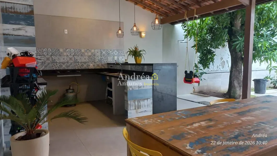 Casa, 4 quartos, 165 m² - Foto 9
