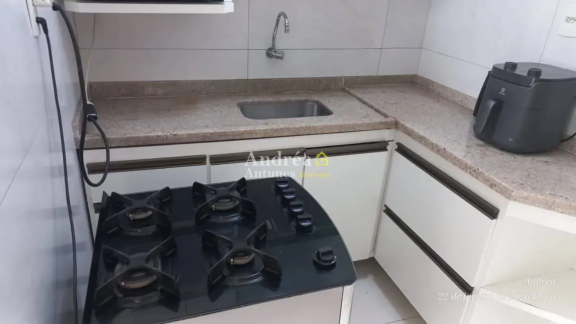 Casa, 4 quartos, 165 m² - Foto 22