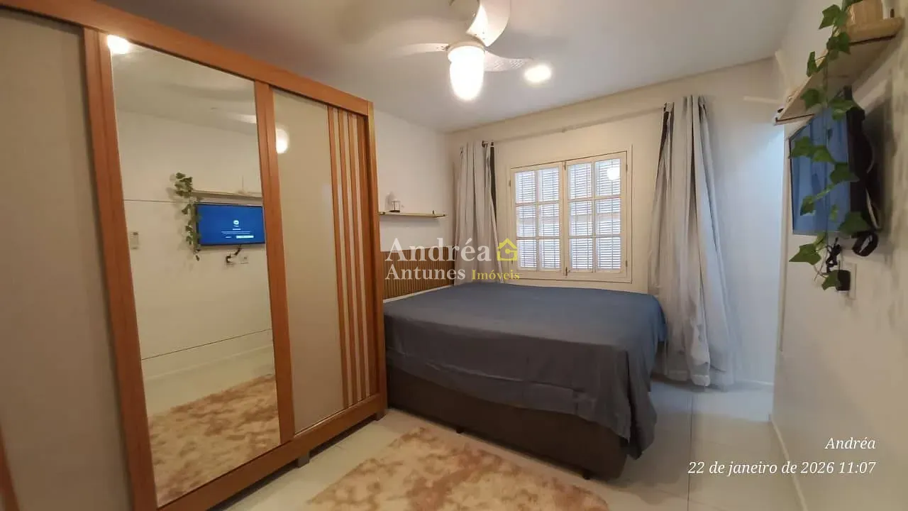Casa, 4 quartos, 165 m² - Foto 16