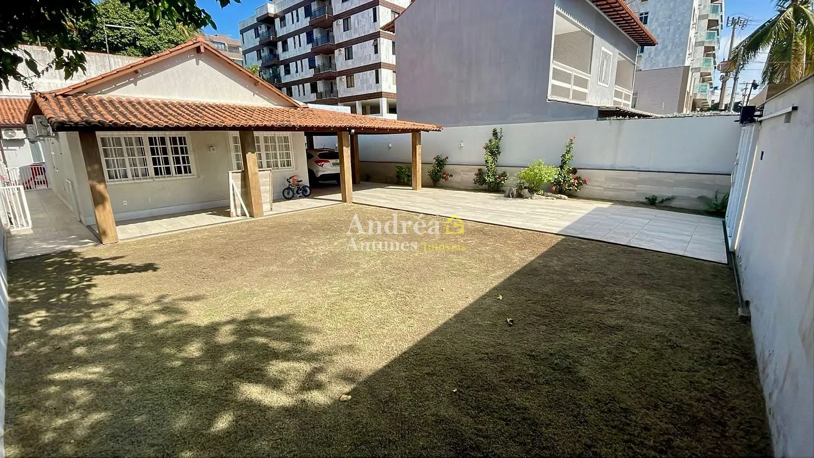 Casa, 4 quartos, 165 m² - Foto 10