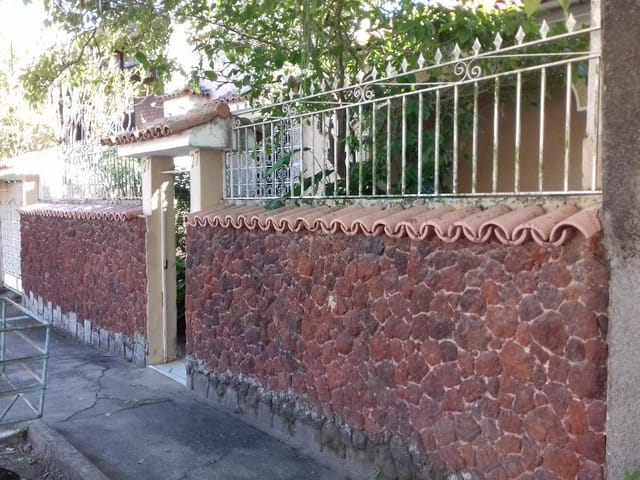 Foto do Casa - Casa residencial à venda, Icaraí, Niterói. | ABIDON NAZARETH IMÓVEIS
