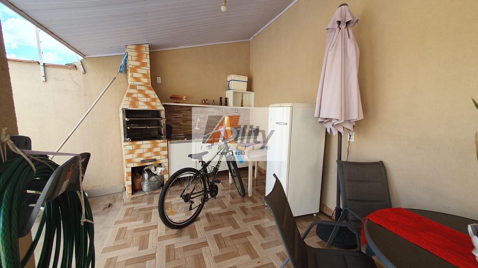 Casa, 3 quartos, 307 m² - Foto 25