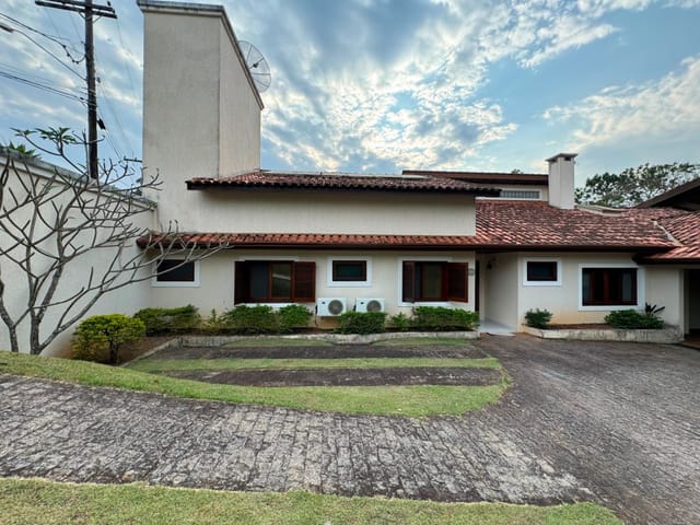 Foto do Casa - Casa com condomínio à venda, com 550m², por R$ 4.500.000 - Tanque, Atibaia, SP | Acharimóvel.net