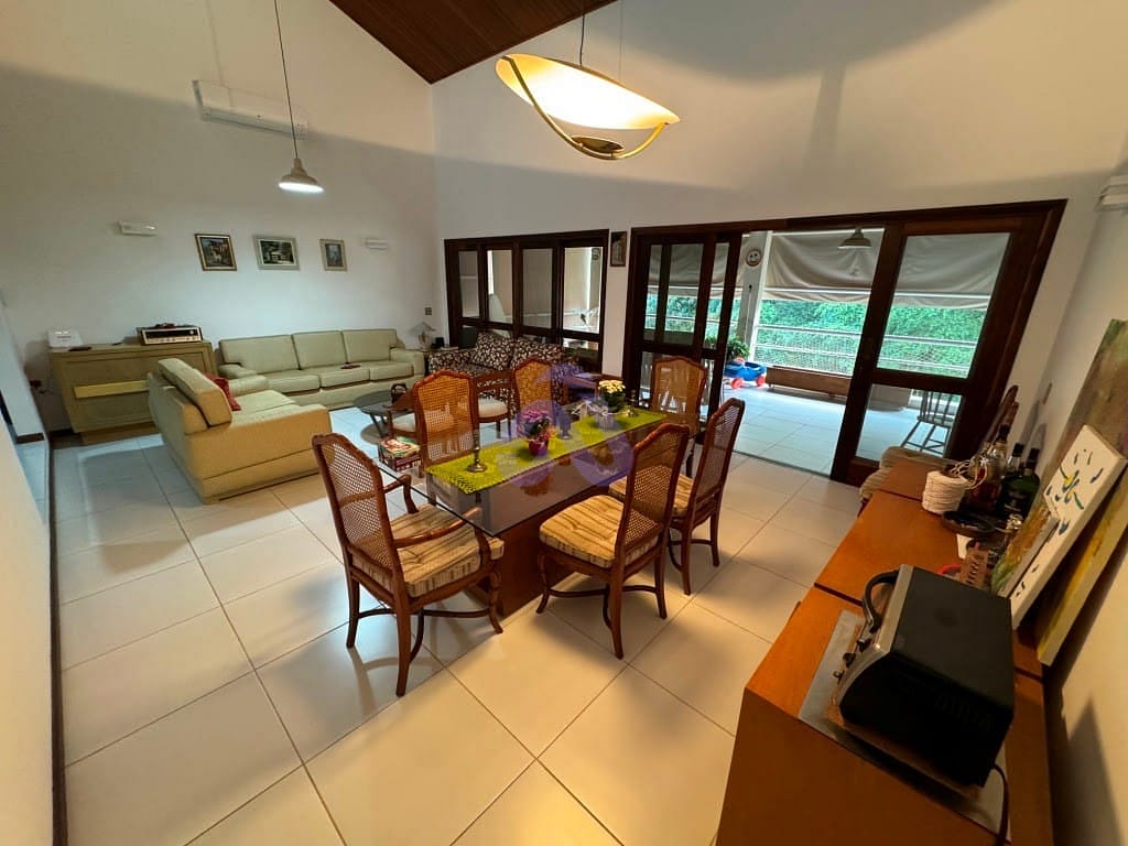 Casa à venda com 7 quartos, 500m² - Foto 4