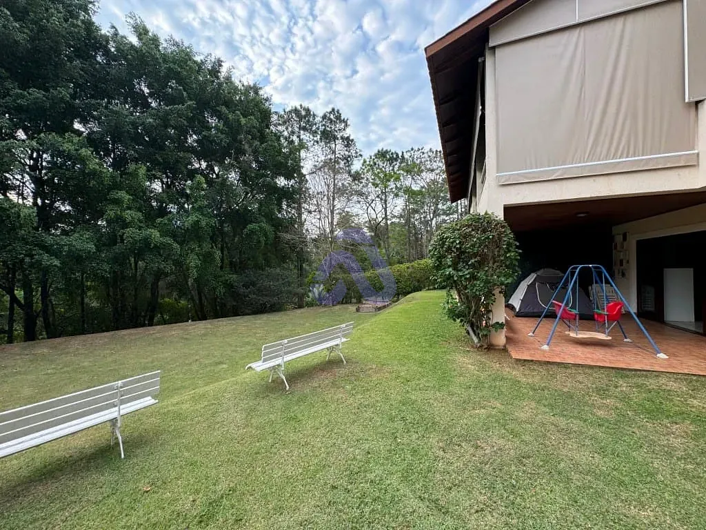 Casa, 7 quartos, 500 m² - Foto 19