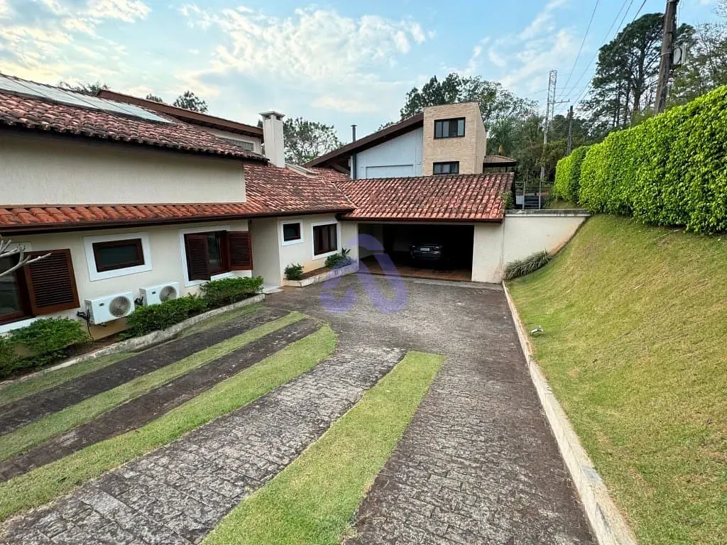 Casa, 7 quartos, 500 m² - Foto 2