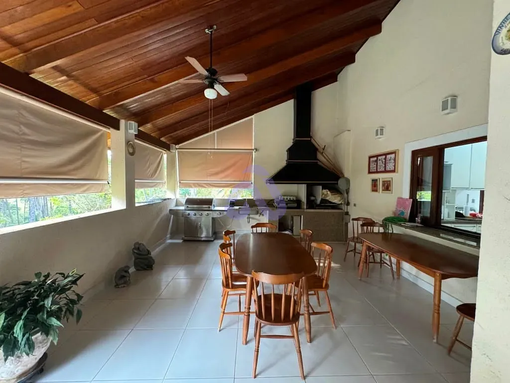 Casa, 7 quartos, 500 m² - Foto 6