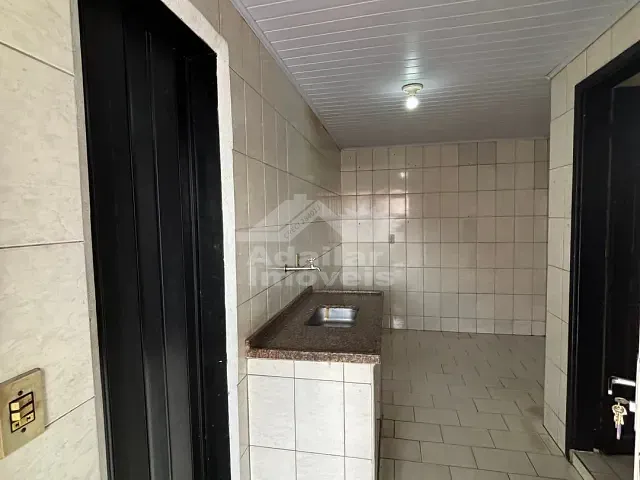 Casa 1 quarto e 1 banheiro, para alugar, no bairro Piraporinha em Diadema
