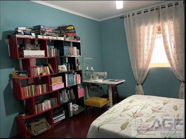 Casa com 232m² 3 quartos e 3 banheiros, à venda, no bairro Conceição em Diadema