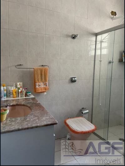 Casa com 232m² 3 quartos e 3 banheiros, à venda, no bairro Conceição em Diadema