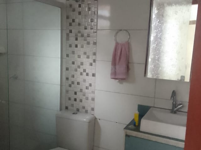 Casa 2 quartos e 1 banheiro, à venda, no bairro Itajuba em Barra Velha
