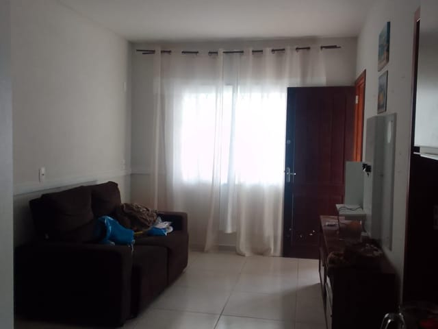 Casa 2 quartos e 1 banheiro, à venda, no bairro Itajuba em Barra Velha