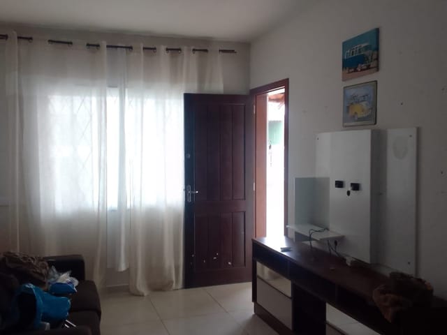 Casa 2 quartos e 1 banheiro, à venda, no bairro Itajuba em Barra Velha