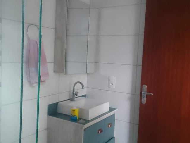 Casa 2 quartos e 1 banheiro, à venda, no bairro Itajuba em Barra Velha