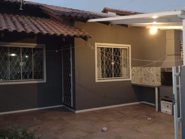 Casa 2 quartos e 1 banheiro, à venda, no bairro Itajuba em Barra Velha
