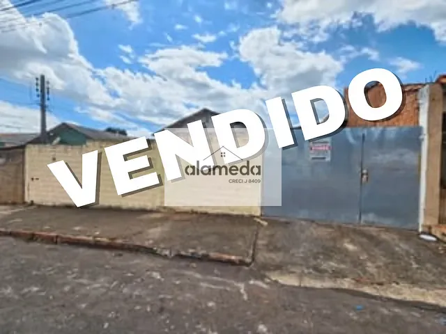 Casa com 276m² 3 quartos e 1 banheiro, à venda, no bairro AEROPORTO em Jacarezinho
