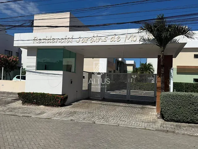 Casa 3 quartos e 1 banheiro, à venda, no bairro Buraquinho em Lauro de Freitas