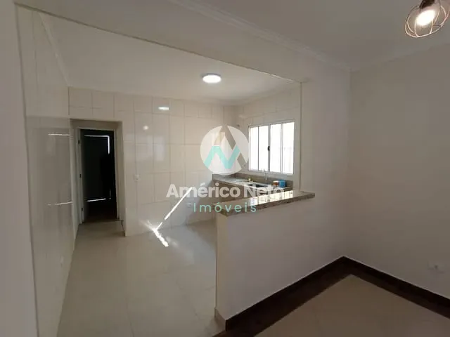 Casa com 155m² 2 quartos e 2 banheiros, à venda, no bairro Nova Gerti em São Caetano do Sul