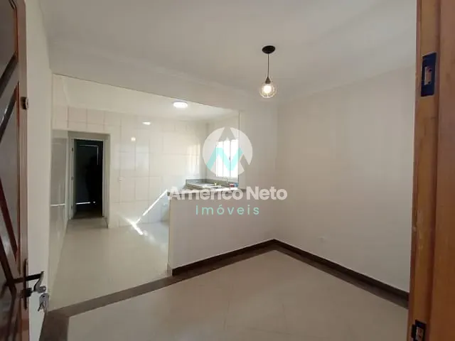 Casa com 155m² 2 quartos e 2 banheiros, à venda, no bairro Nova Gerti em São Caetano do Sul