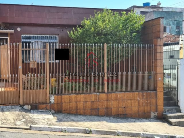 Foto do Casa - CASA TÉRREA  SÃO MATHEUS PARA RENDA | ARAUJO SANTOS CORRETORA DE IMOVEIS