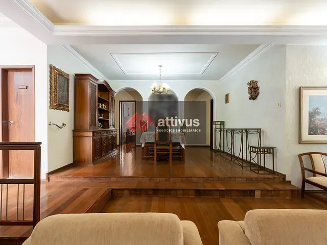 Casa 5 quartos e 6 banheiros, à venda, no bairro Setor de Habitações Individuais Sul em Brasília