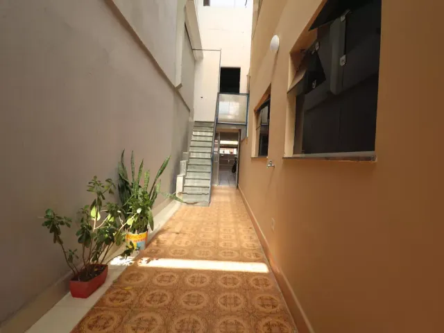 Casa 3 quartos e 3 banheiros, para alugar, no bairro Vila Floresta em Santo André