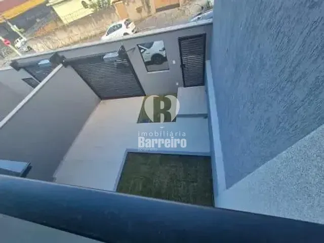 Casa 3 quartos e 3 banheiros, à venda, no bairro Cardoso (Barreiro) em Belo Horizonte