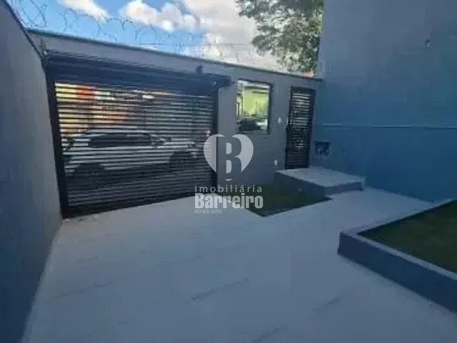 Casa 3 quartos e 3 banheiros, à venda, no bairro Cardoso (Barreiro) em Belo Horizonte