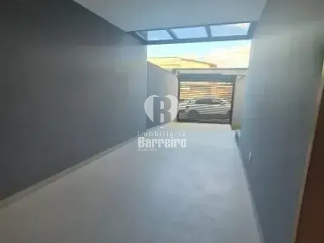 Casa 3 quartos e 3 banheiros, à venda, no bairro Cardoso (Barreiro) em Belo Horizonte