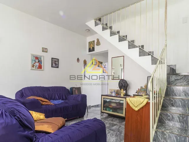 Casa com 250m² 3 quartos e 3 banheiros, à venda, no bairro Vila Gustavo em São Paulo
