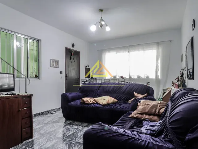 Casa com 250m² 3 quartos e 3 banheiros, à venda, no bairro Vila Gustavo em São Paulo