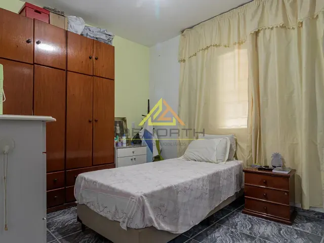 Casa com 250m² 3 quartos e 3 banheiros, à venda, no bairro Vila Gustavo em São Paulo