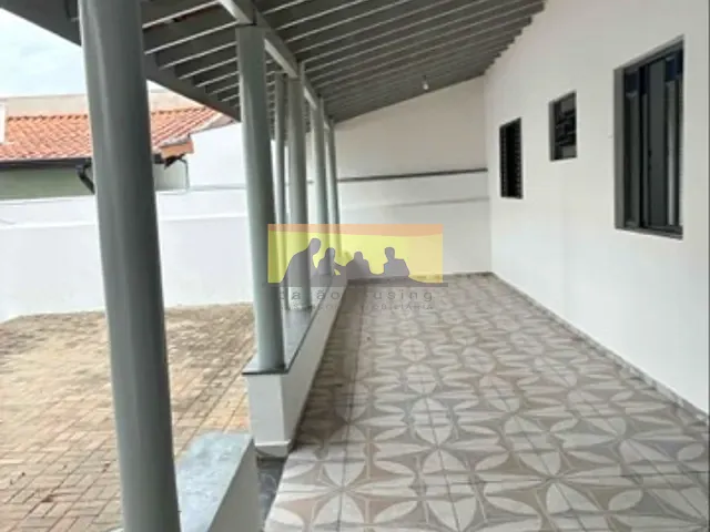 Casa com 80m² 1 quarto e 1 banheiro, para alugar, no bairro Vila Santa Isabel em Campinas