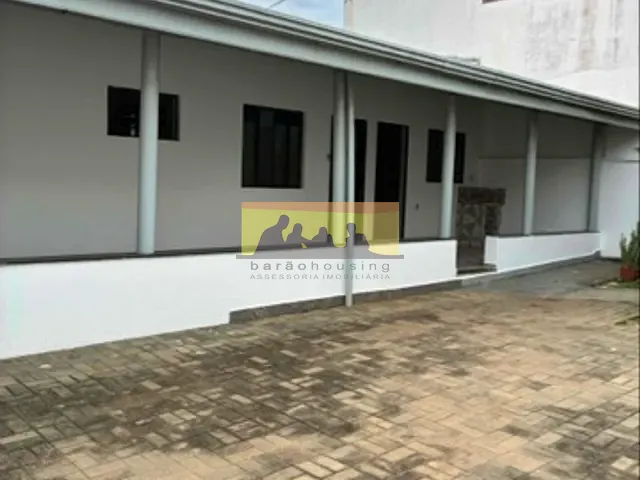 Casa com 80m² 1 quarto e 1 banheiro, para alugar, no bairro Vila Santa Isabel em Campinas