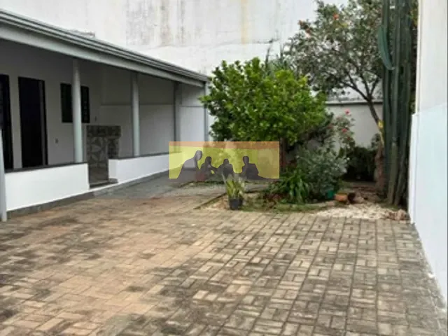 Casa com 80m² 1 quarto e 1 banheiro, para alugar, no bairro Vila Santa Isabel em Campinas