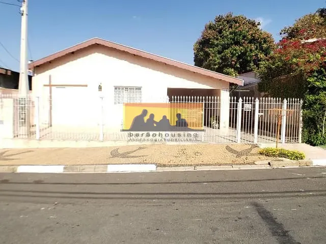 Casa com 80m² 1 quarto e 1 banheiro, para alugar, no bairro Vila Santa Isabel em Campinas
