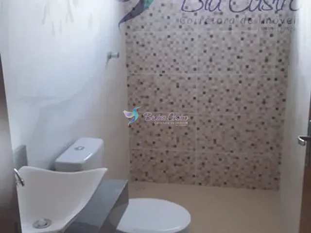 Casa 2 quartos e 3 banheiros, à venda, no bairro Jardim das Cerejeiras em Atibaia