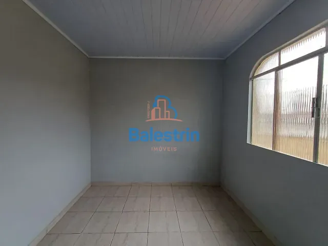 Casa 4 quartos e 2 banheiros, à venda, no bairro São José em Fraiburgo