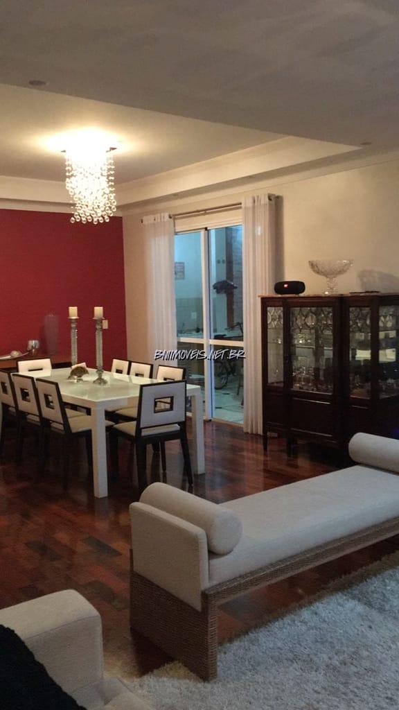 Casa, 4 quartos, 450 m² - Foto 9