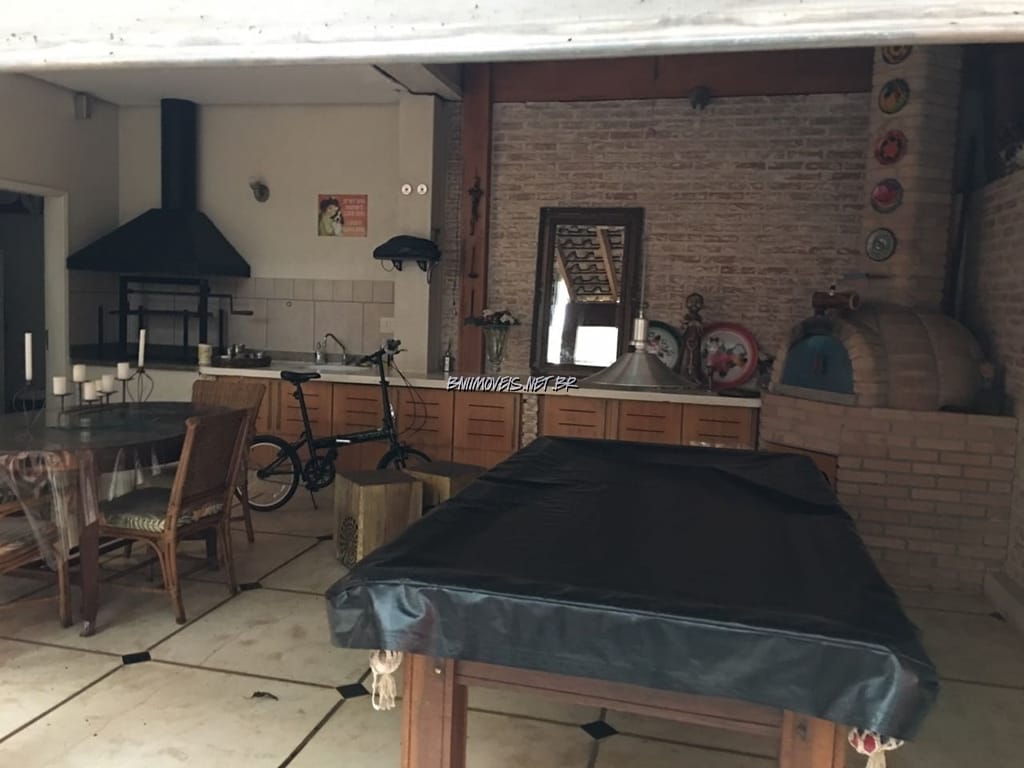 Casa, 4 quartos, 450 m² - Foto 13