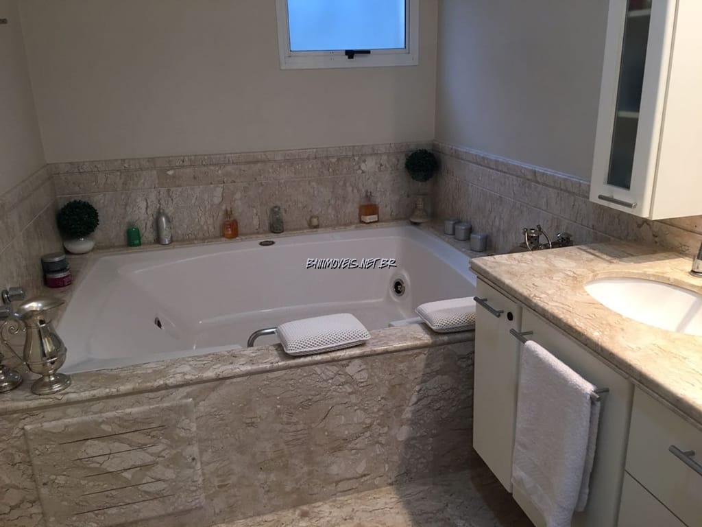 Casa, 4 quartos, 450 m² - Foto 22