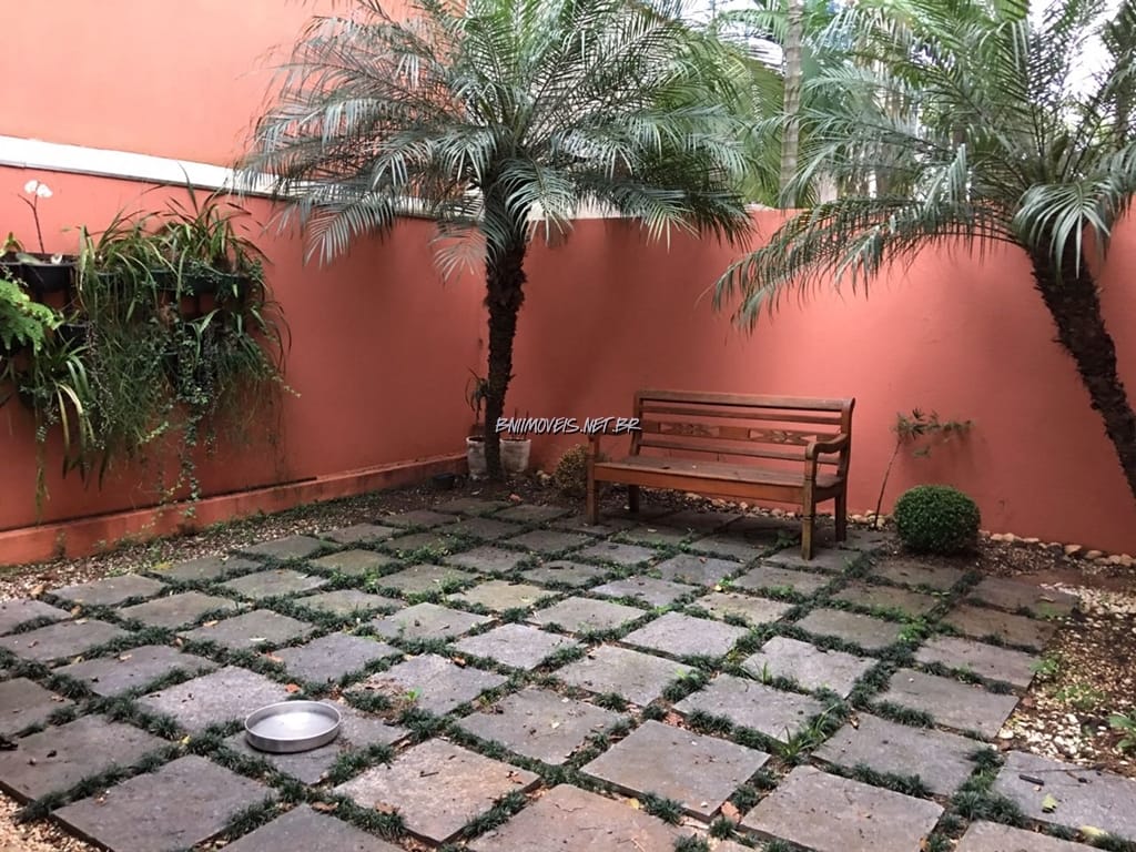 Casa, 4 quartos, 450 m² - Foto 3