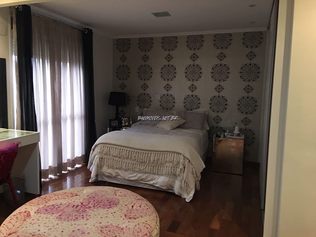 Casa, 4 quartos, 450 m² - Foto 23